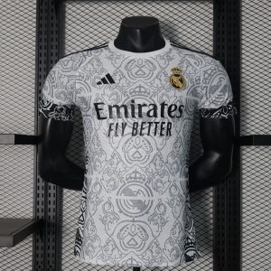 Real Madrid 24/25 Concept Kit  - Player version