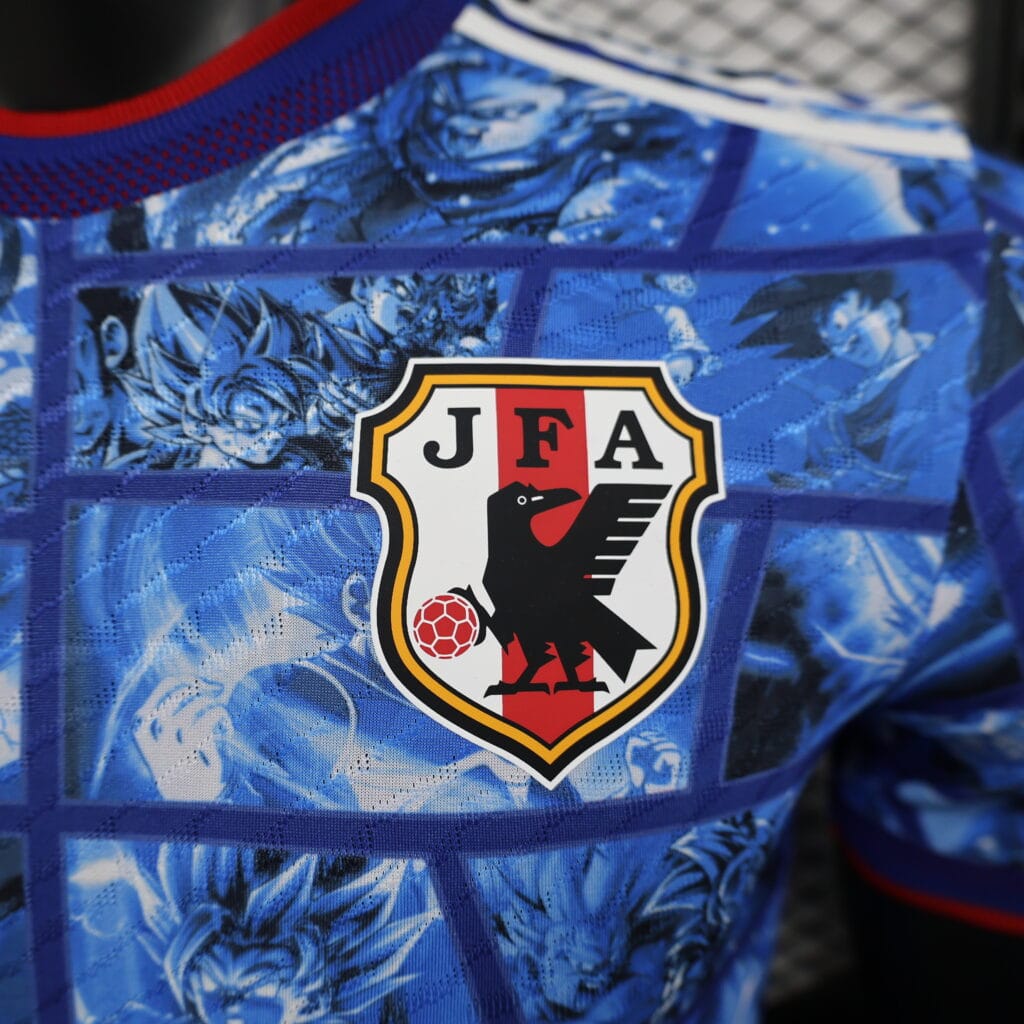 Japan 24/25 Dragon Ball Special Kit Anime – Player Version