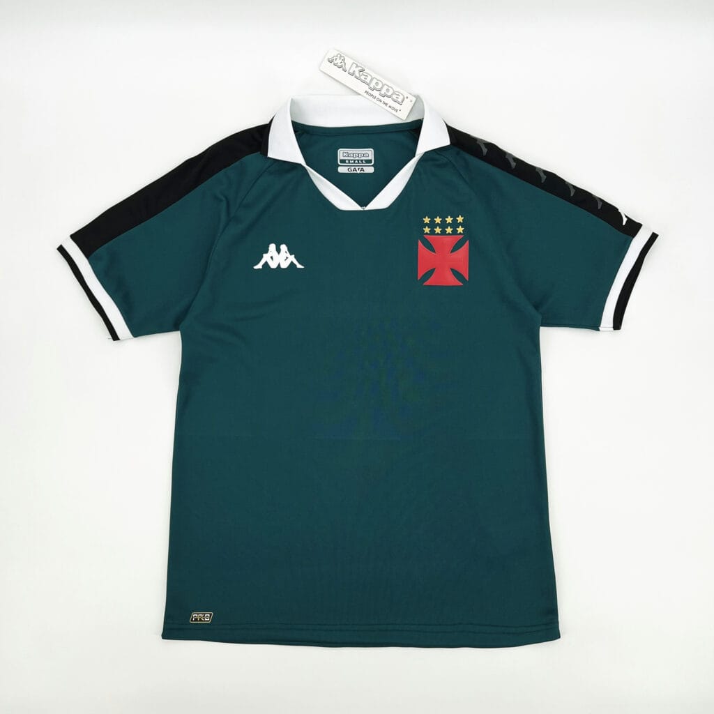 Vasco Da Gama 24/25 GK Kit – Fan Version