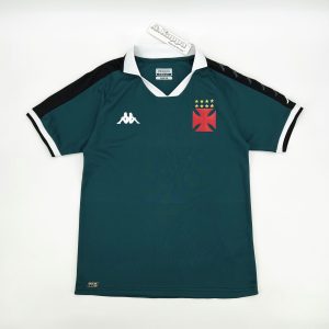 Vasco Da Gama 24/25 GK Kit - Fan Version