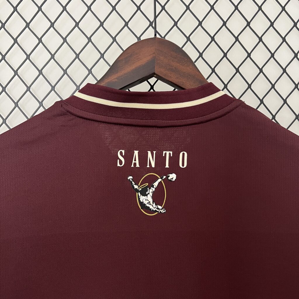 Atletico Mineiro 24/25 Fan Design Kit – Fan Version