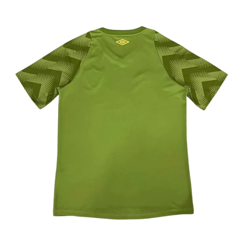 Fluminense 24/25 GK Kit – Fan Version