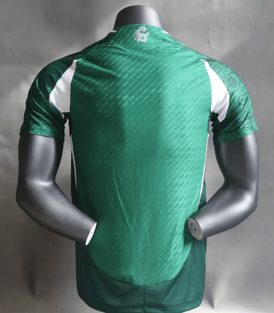 Mexico 2024 Special Kit – Player Version