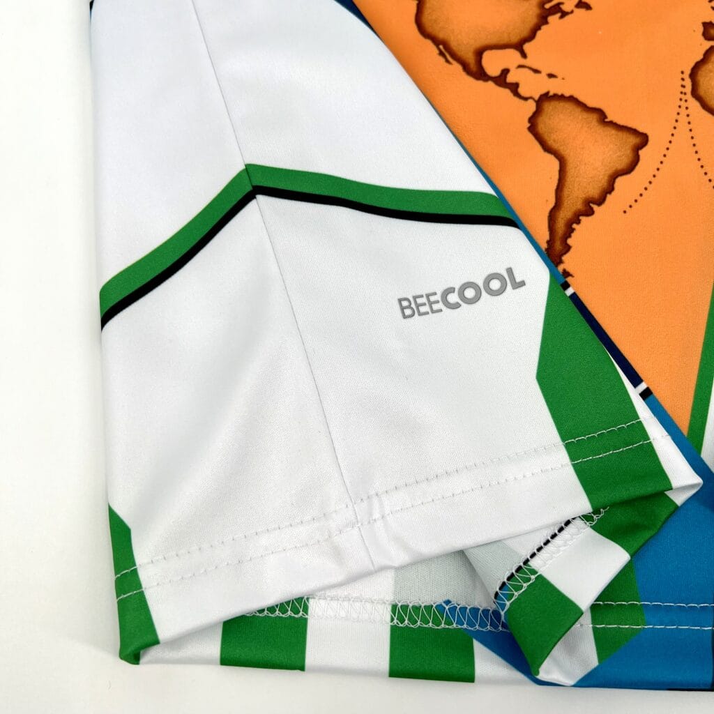 Real Betis 23/24 Special Kit – Fan Version