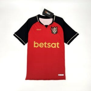 Vitoria Jogo Copa do Nordest – Fan Version