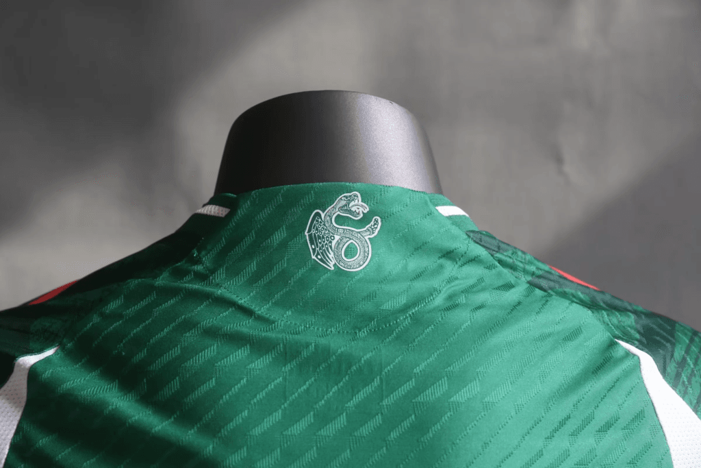 Mexico 2024 Special Kit – Player Version