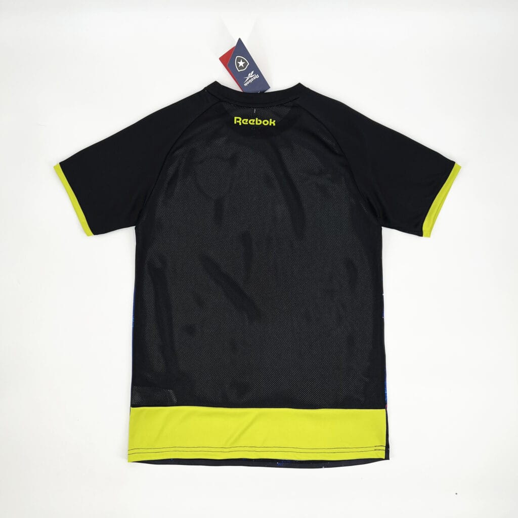 Botafogo 24/25 Stars Kit – Fan Version