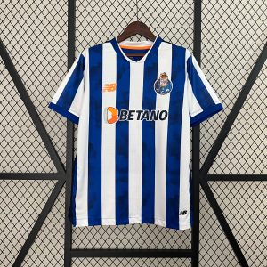 Porto 24/25 Home Kit – Fan Version