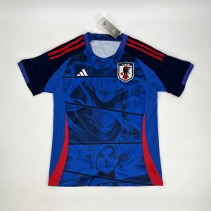 Japan 24/25 Dragon Ball Kit - Fan Version