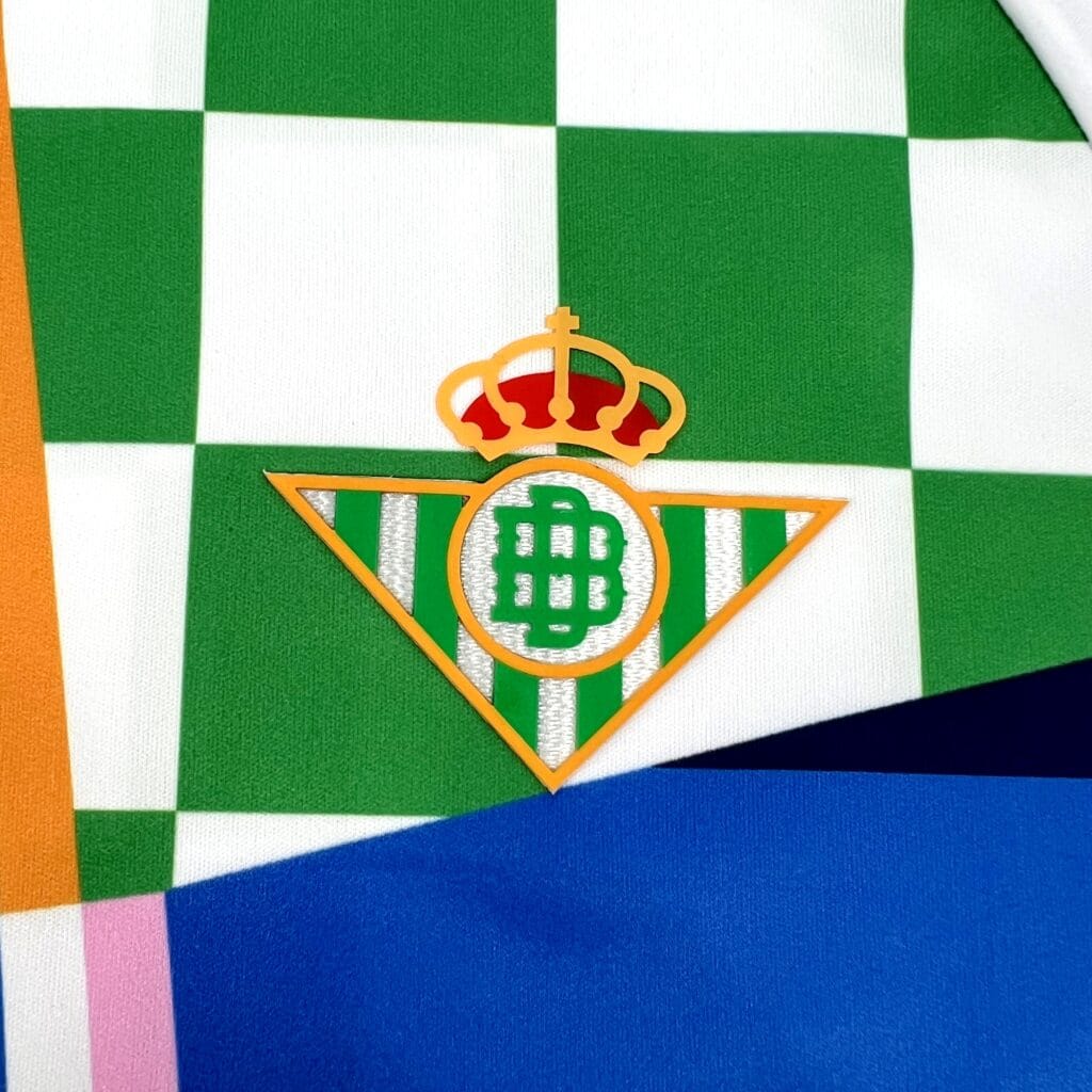 Real Betis 23/24 Special Kit – Fan Version