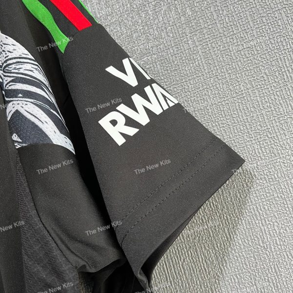 Arsenal Away (4) Arsenal Away (4)