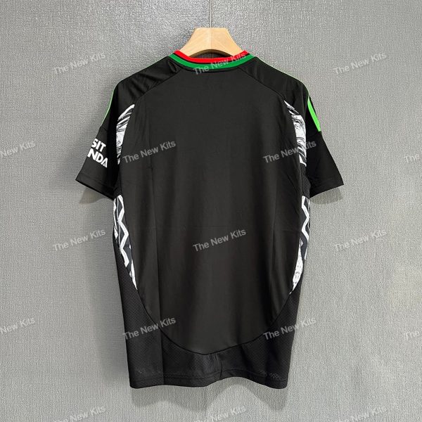 Arsenal Away (7) Arsenal Away (7)