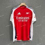 arsenal kit