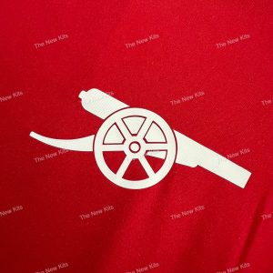 arsenal kit