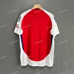arsenal kit