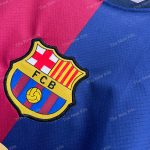 Barcelona Home New Sponsor (2)