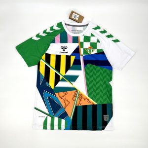 Real Betis 23/24 Special Kit - Fan Version