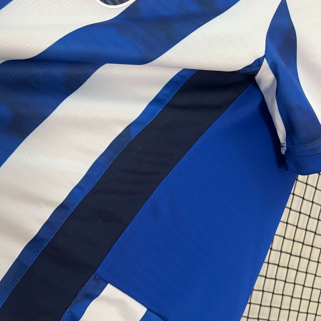 Porto 24/25 Home Kit – Fan Version