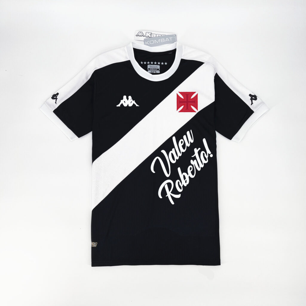 Vasco Da Gama 24/25 Home Kit – Fan Version