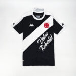 Vasco Da Gama 24/25 Home Kit - Fan Version