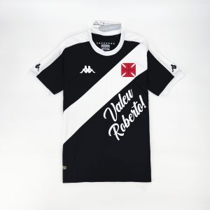 Vasco Da Gama 24/25 Home Kit - Fan Version