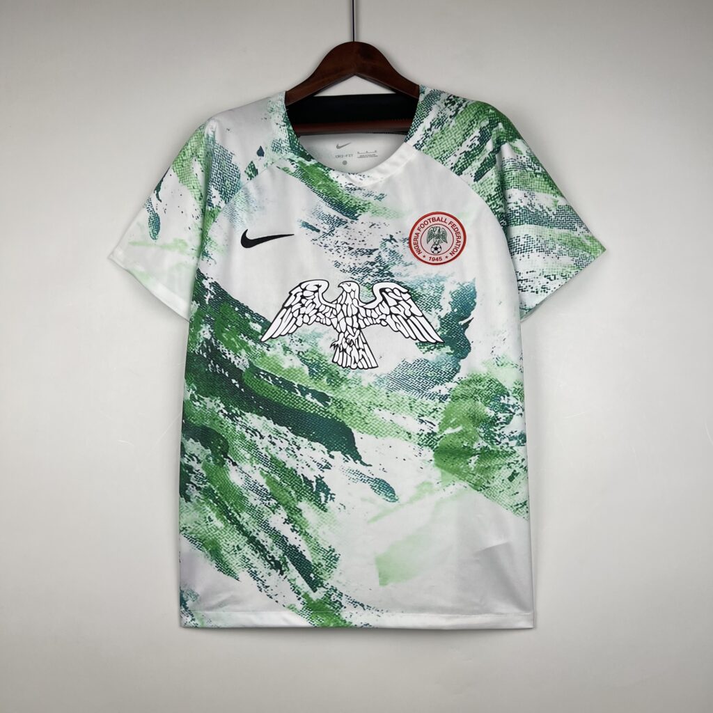 The Newkits Buy Nigeria 2024 Special kit Football jersey