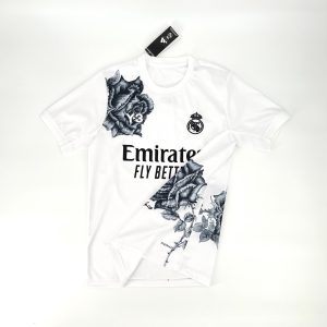 Real Madrid 24/25 Y-3 Kit - Fan Version