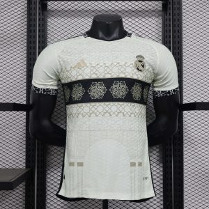 Real Madrid 24/25 Special Kit – Player version