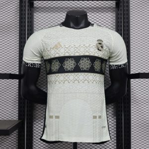 Real Madrid 24/25 Special Kit - Player version
