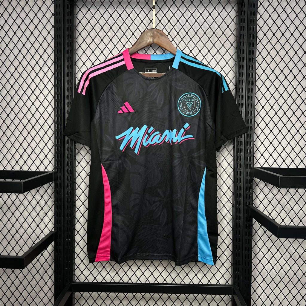 Inter Miami 24/25 Special new kit – Fan Version