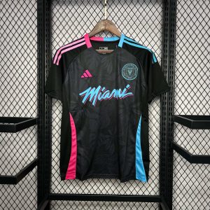 Inter Miami 24/25 Special new kit - Fan Version