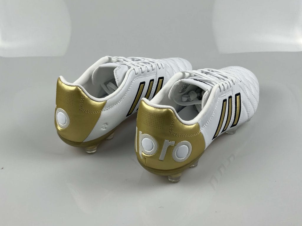 Adidas 11PRO Toni Kroos Limited Edition – FG