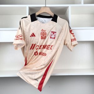 Tigres 24/25 Special Kit - Fan Version