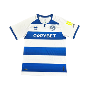Queens Park Rangers F.C 24/25 Home Kit - Fan Version