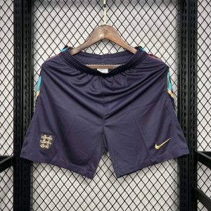 England EURO 2024 Away Shorts