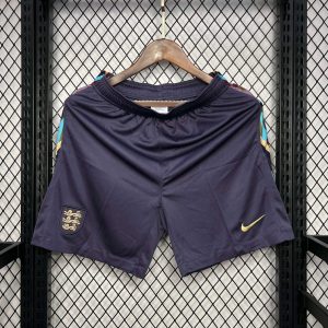 England EURO 2024 Away Shorts