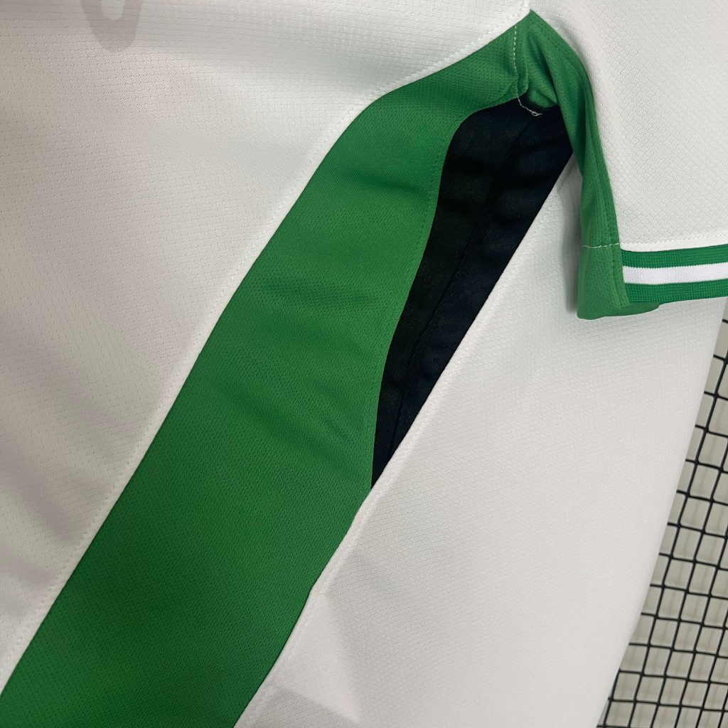 Nigeria 2024 Home kit – Fan Version