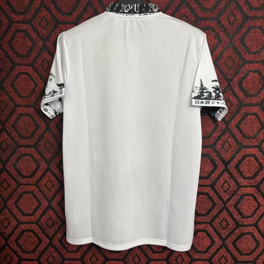 Japan 24/25 Naruto Special Kit  – Fan Version