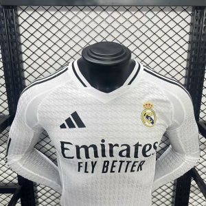 real madrid jersey