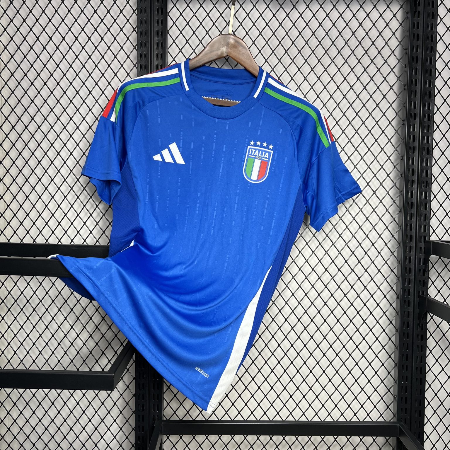 The Newkits Buy Italy Euro 2024 Home Kit Football Kit Jersey