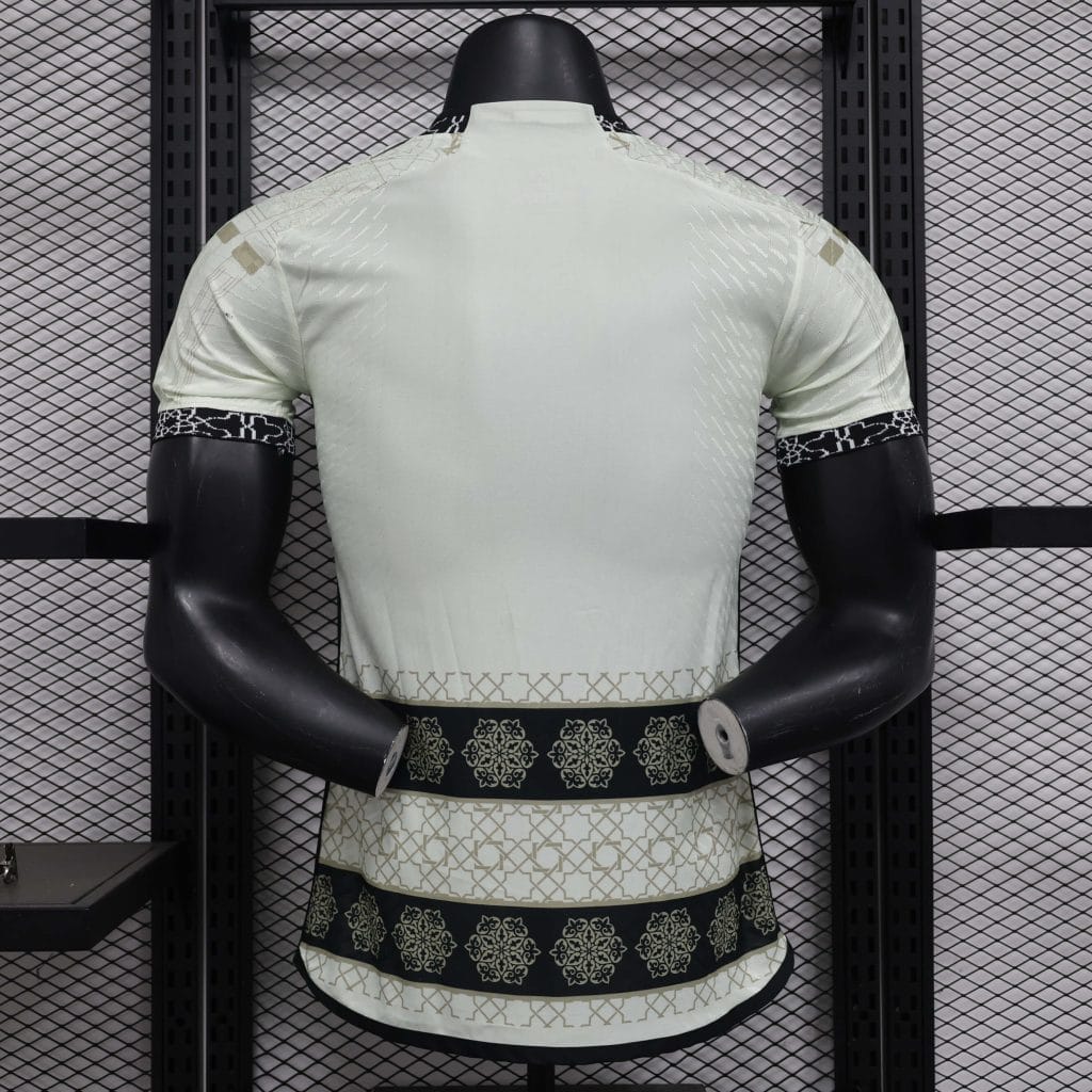 Real Madrid 24/25 Special Kit – Player version