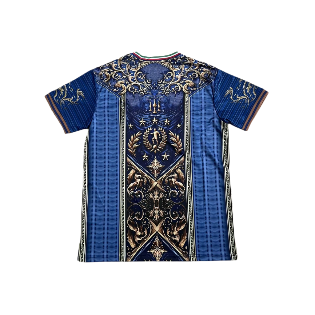 Italy EURO 2024 Special Kit – Fan Version