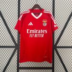 benfica shirt