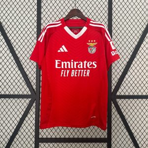 benfica shirt