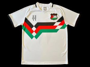 CD Palestino 24/25 Special Kit - Fan Version