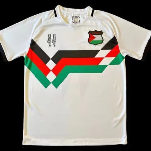CD Palestino 24/25 Special Kit - Fan Version