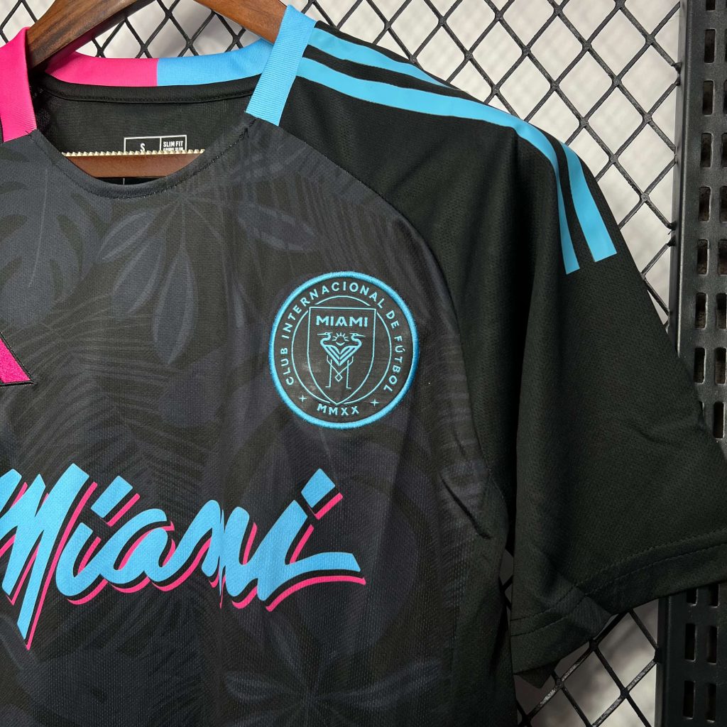 Inter Miami 24/25 Special new kit – Fan Version