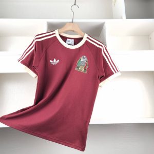 Mexico 2024 Special Kit - Fan Version