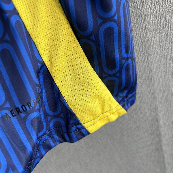 Al Nassr Away (5) Al Nassr Away (5)