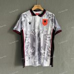 Albania Away (1)